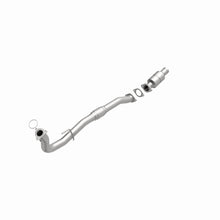 Load image into Gallery viewer, MagnaFlow Direct Fit Catalytic Converter 02-03 Avalanche 8.1 PS OEM