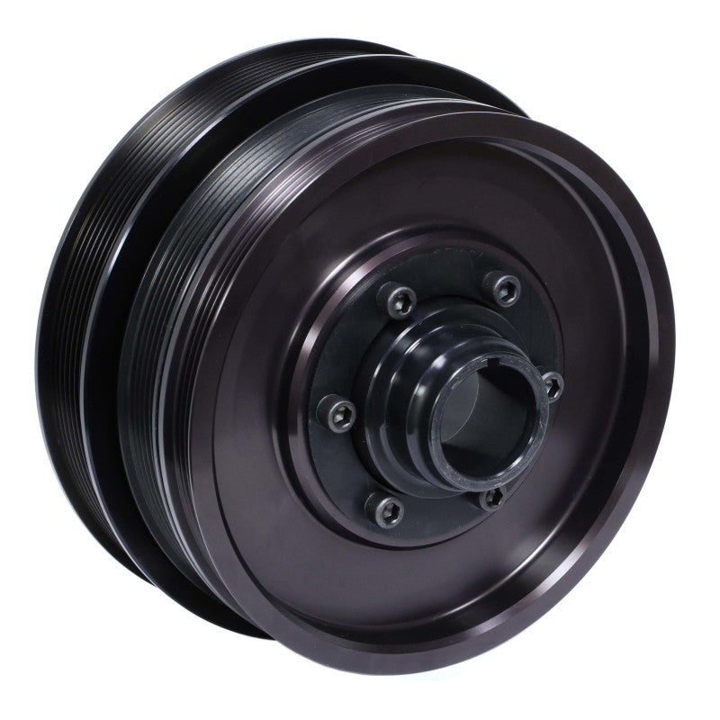 Fluidampr 17-22 Chevrolet Camaro ZL1 6.2L LT4 Supercharged Steel Internally Balanced Damper - GTR Auto