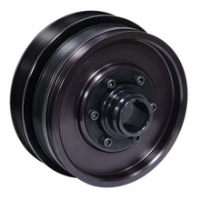 Load image into Gallery viewer, Fluidampr 17-22 Chevrolet Camaro ZL1 6.2L LT4 Supercharged Steel Internally Balanced Damper - GTR Auto