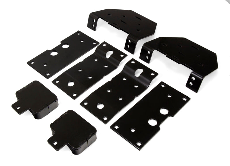 Air Lift Loadlifter 5000 Air Spring Kit 17 Ford Super Duty Pick Up - GTR Auto