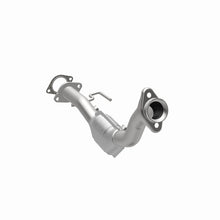 Load image into Gallery viewer, MagnaFlow Direct Fit Catalytic Converter 96-97 Ford Explorer 5.0L