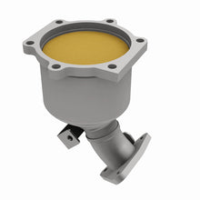 Load image into Gallery viewer, MagnaFlow Direct Fit Catalytic Converter 06-07 Sentra 1.8L OEM