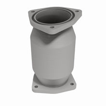 Load image into Gallery viewer, MagnaFlow Direct Fit Catalytic Converter 99-02 Daewoo Nubira 2.0L fr