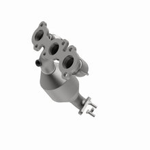 Load image into Gallery viewer, MagnaFlow Direct Fit Catalytic Converter 06-08 Lexus RX400H 3.3L