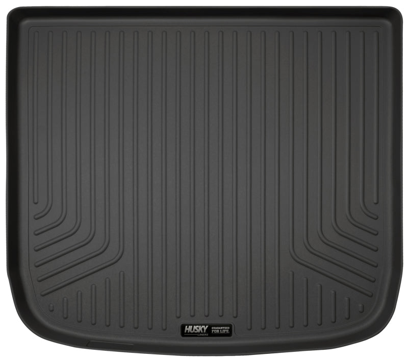Husky Liners 2016 Chevrolet Volt WeatherBeater Black Trunk Liner - GTR Auto