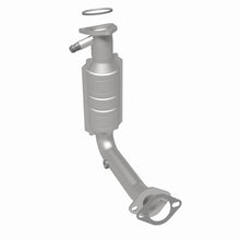 Load image into Gallery viewer, MagnaFlow Direct Fit Catalytic Converter 00-04 Ford Focus 4.2L M/T