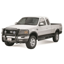 Load image into Gallery viewer, Westin 1997-2004 Ford F-150/250LD 4WD (Heritage Edition) Sportsman Grille Guard - Black - GTR Auto