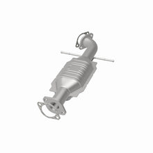 Load image into Gallery viewer, MagnaFlow Direct Fit Catalytic Converter 02-05 Sedona 3.5L rr OEM
