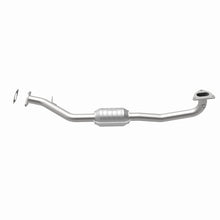 Load image into Gallery viewer, MagnaFlow Direct Fit Catalytic Converter 01-04 Subaru Outback 3L Passenger Side