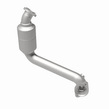 Load image into Gallery viewer, MagnaFlow Direct Fit Catalytic Converter 2000 Mercedes CLK320 3.2L