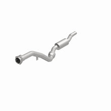 Load image into Gallery viewer, MagnaFlow DF Catalytic Conv 00-03 Audi A6 Quattro 4.2L Driver Side *NOT FOR SALE IN CALIFORNIA*