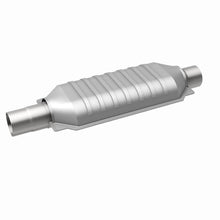 Load image into Gallery viewer, MagnaFlow Universal Catalytic Converter 2.5