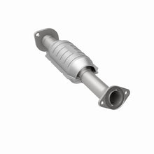 Load image into Gallery viewer, MagnaFlow Direct Fit Catalytic Converter 02-03 MPV 3.0L Driver Side Rear OEM