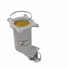 Load image into Gallery viewer, MagnaFlow Direct Fit Catalytic Converter 08-09 Ford Taurus 3.5L Front