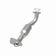 Load image into Gallery viewer, MagnaFlow California Direct Fit Converter 1996 Buick Roadmaster 5.7L