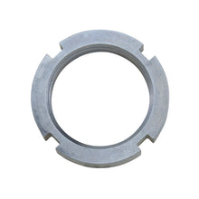Load image into Gallery viewer, Yukon Gear Spindle Nut for Dana 70 1.940in I.D 6 Slots