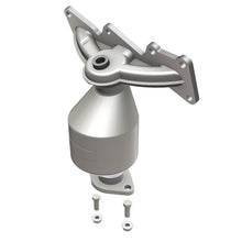 Load image into Gallery viewer, MagnaFlow Direct Fit Catalytic Converter 06-08 Hyun/Kia 3.8L