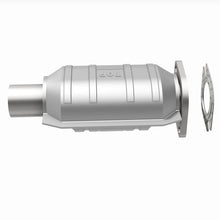 Load image into Gallery viewer, MagnaFlow Direct Fit Catalytic Converter 96-99 Ford Taurus3.0L 50S