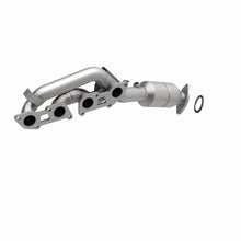 Load image into Gallery viewer, MagnaFlow Direct Fit Catalytic Converter 2008 - 2010 Lexus IS F 5.0L