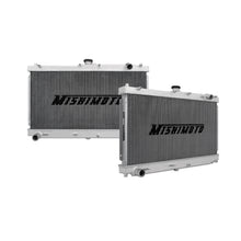 Load image into Gallery viewer, Mishimoto 99-05 Mazda Miata Manual Aluminum Radiator - GTR Auto