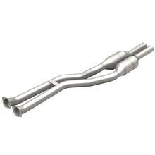 Load image into Gallery viewer, MagnaFlow Conv DF BMW 3 01-06 Rear - GTR Auto