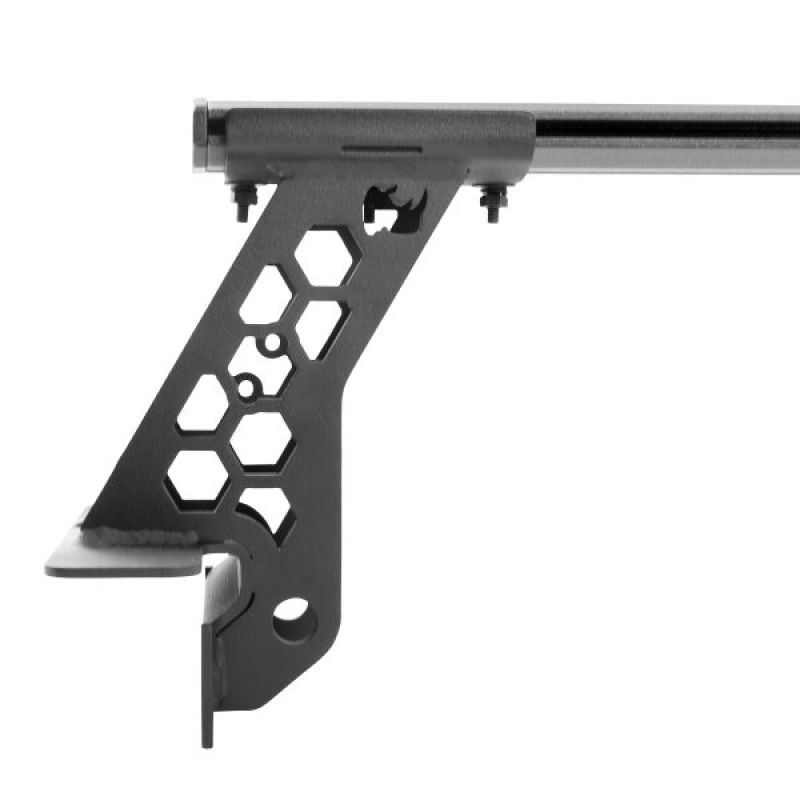 Go Rhino 20-22 Jeep Gladiator JT/16-22 Toy. Tacoma/05-21 Nssn Frontier XRS Cross Bars Kit - Tex. Blk - GTR Auto