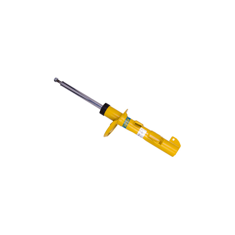 Bilstein B6 14-17 Jeep Cherokee Front Left Suspension Strut Assembly w/ Active Drive I - GTR Auto