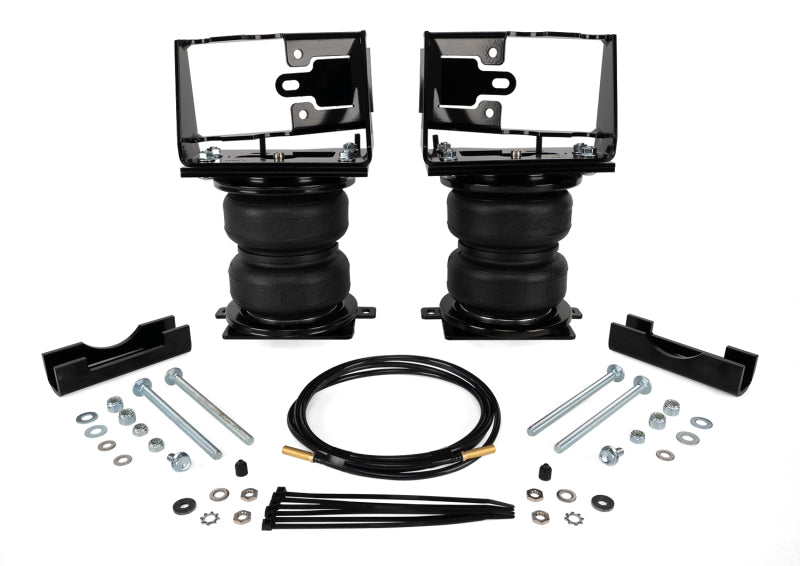 Air Lift 2022 Toyota Tundra LoadLifter 5000 Ultimate Air Spring Kit w/ Internal Jounce Bumper - GTR Auto