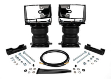 Load image into Gallery viewer, Air Lift 2022 Toyota Tundra LoadLifter 5000 Ultimate Air Spring Kit w/ Internal Jounce Bumper - GTR Auto