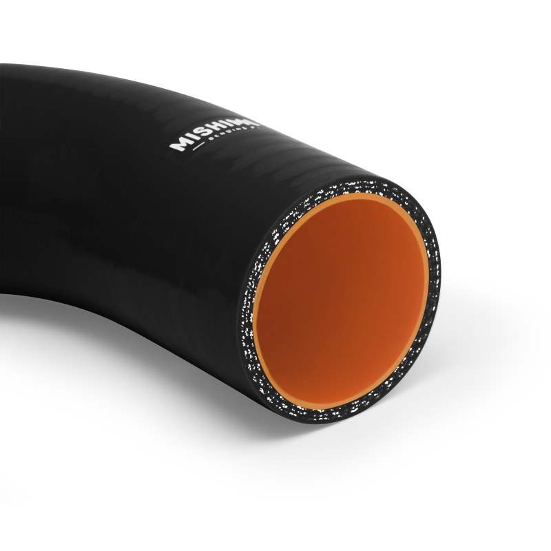 Mishimoto 99-01 Subaru Impreza RS 2.5L Black Silicone Hose Kit - GTR Auto