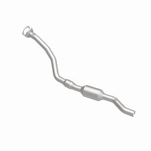 Load image into Gallery viewer, MagnaFlow Direct Fit Catalytic Converter California Grade 06-09 Audi A6 3.2L