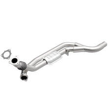 Load image into Gallery viewer, MagnaFlow Direct Fit Catalytic Converter 96-97 Camaro 5.7L P/S