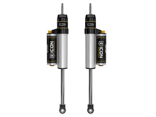 Load image into Gallery viewer, ICON 2005+ Ford F-250/F-350 Super Duty 4WD 4.5in Front 2.5 Series Shocks VS PB CDCV - Pair - GTR Auto