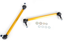 Load image into Gallery viewer, Whiteline 05+ BMW 1 Series/3 Series HD Front Swaybar End Link Assembly (Non AWD iX Models) - GTR Auto