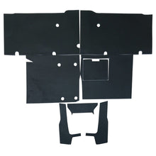 Load image into Gallery viewer, DEI 19-20 Polaris RZR XP 1000/RZR XP Turbo/RZR Turbo S Complete Heat Control Kit - GTR Auto