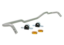 Load image into Gallery viewer, Whiteline 15-18 Volkswagen Golf R 22mm Rear Adjustable Sway Bar Kit - GTR Auto