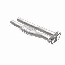 Load image into Gallery viewer, MagnaFlow Direct Fit Catalytic Converter 96-97 7.4L 3500 Truck Rear
