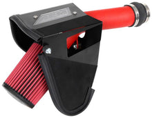 Load image into Gallery viewer, AEM Induction 2019 Subaru WRX STI 2.5L Cold Air Intake - Wrinkle Red - GTR Auto