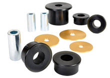 Load image into Gallery viewer, Whiteline 05+ BMW 1 Sreies / 3/05-10/11 BMW 3 Series Rear Diff - Mount Bushing - GTR Auto