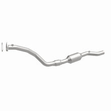 Load image into Gallery viewer, MagnaFlow Direct Fit Catalytic Converter California Grade 06-09 Audi A6 3.2L