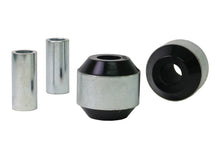 Load image into Gallery viewer, Whiteline 06-13 Lexus IS250 / 08-13 Lexus IS350 Front Control Arm Lower Inner Rear Bushing Kit - GTR Auto