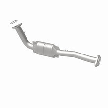 Load image into Gallery viewer, MagnaFlow Direct Fit Catalytic Converter 03-06 Hummer H2 6.0L P/S