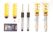 Load image into Gallery viewer, KW Coilover Kit V3 BMW 3 Series F30 6-Cyl w/o Electronic Suspension - GTR Auto