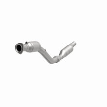 Load image into Gallery viewer, MagnaFlow Direct Fit Catalytic Converter 04-06 Audi S4 4.2L
