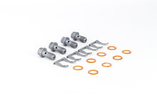 Load image into Gallery viewer, Goodridge 16-17 Chevrolet Camaro LT (w/ Brembo Calipers) SS Brake Lines - GTR Auto
