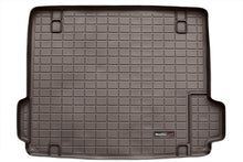 Load image into Gallery viewer, WeatherTech 2011+ BMW X3 Cargo Liners - Cocoa - GTR Auto