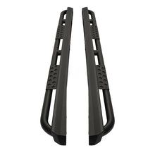 Load image into Gallery viewer, Westin 20-23 Jeep Gladiator Rock Slider - Textured Black - GTR Auto
