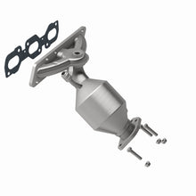 Load image into Gallery viewer, MagnaFlow Direct Fit Catalytic Converter 06-08 Mazda 6 3.0L