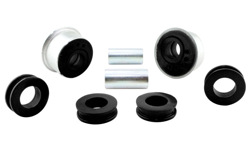 Whiteline 12+ Subaru BRZ / 12+ Scion FR-S Front Anti-Dive/Caster - C/A Lower Inner Front Bushing - GTR Auto