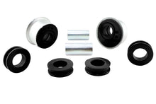 Load image into Gallery viewer, Whiteline 12+ Subaru BRZ / 12+ Scion FR-S Front Anti-Dive/Caster - C/A Lower Inner Front Bushing - GTR Auto